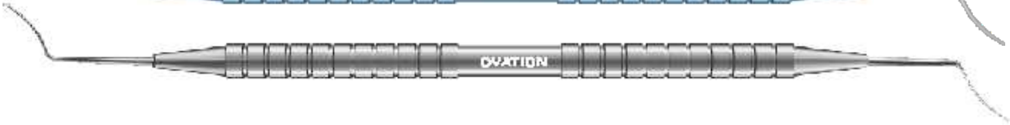 Relex Smile Double Lenticule Spatula